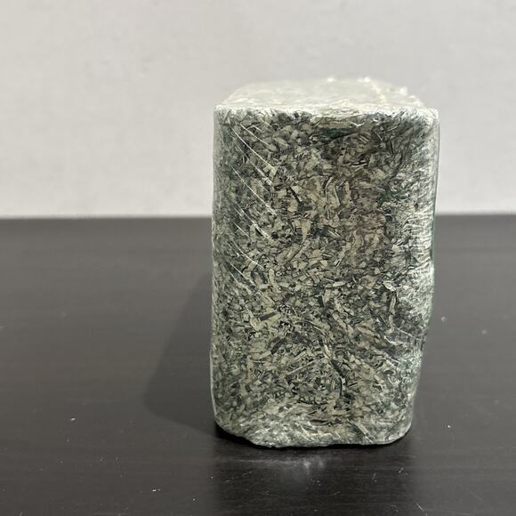 Federal Reserve Bank New York Shredded US Currency Money Cash Briquette Brick - Picture 4 of 9